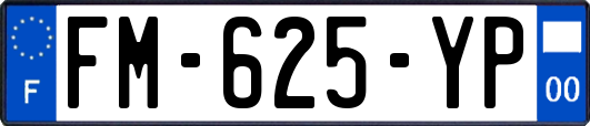 FM-625-YP
