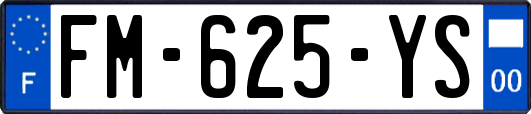 FM-625-YS