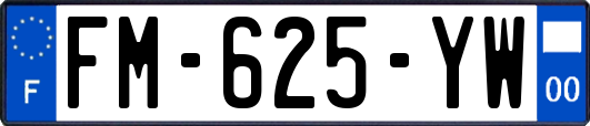 FM-625-YW