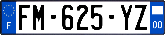 FM-625-YZ