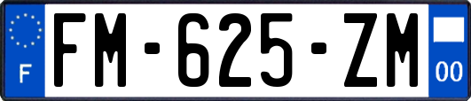 FM-625-ZM
