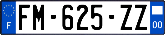 FM-625-ZZ
