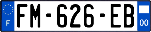 FM-626-EB