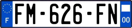 FM-626-FN