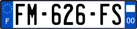 FM-626-FS