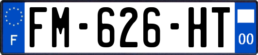 FM-626-HT