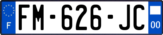 FM-626-JC