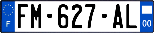 FM-627-AL