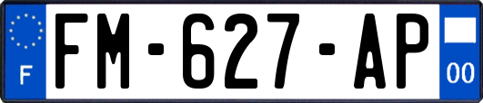 FM-627-AP