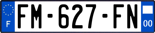 FM-627-FN