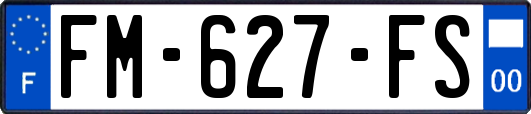 FM-627-FS
