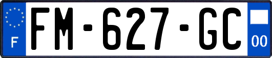 FM-627-GC