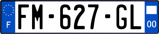 FM-627-GL