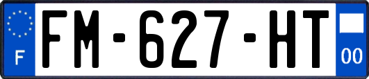 FM-627-HT