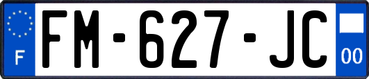 FM-627-JC