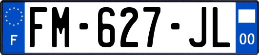 FM-627-JL