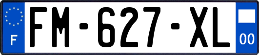 FM-627-XL