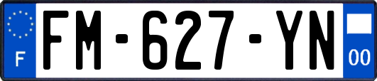 FM-627-YN
