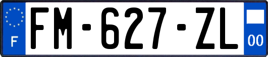 FM-627-ZL