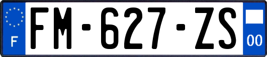 FM-627-ZS