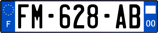 FM-628-AB