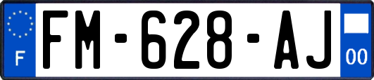FM-628-AJ