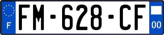 FM-628-CF