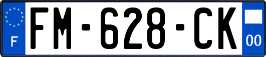 FM-628-CK