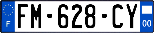FM-628-CY