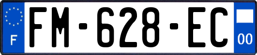 FM-628-EC