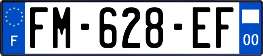 FM-628-EF