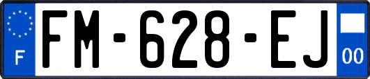 FM-628-EJ