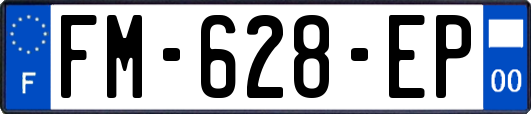 FM-628-EP