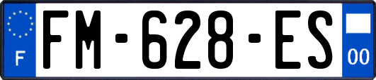FM-628-ES