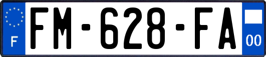 FM-628-FA