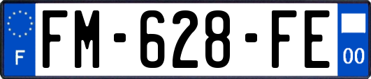 FM-628-FE