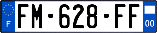 FM-628-FF