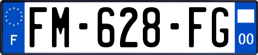 FM-628-FG