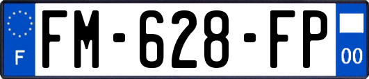FM-628-FP