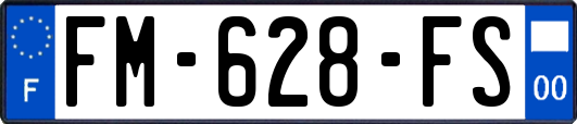 FM-628-FS