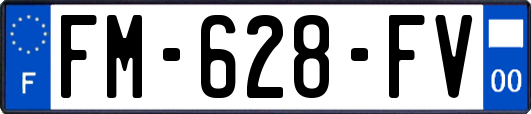 FM-628-FV
