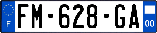FM-628-GA