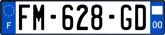 FM-628-GD