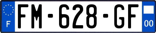 FM-628-GF