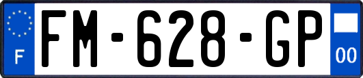 FM-628-GP