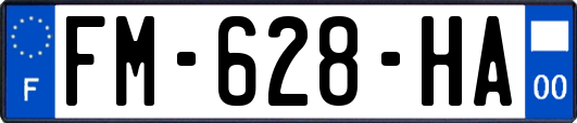 FM-628-HA