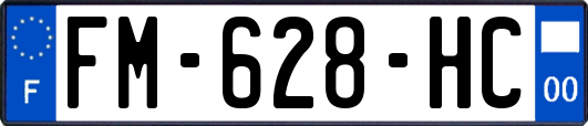 FM-628-HC