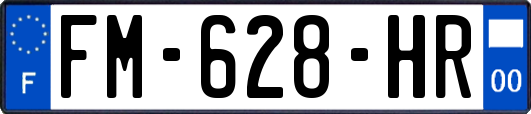 FM-628-HR