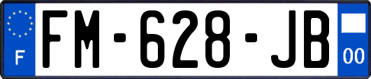 FM-628-JB