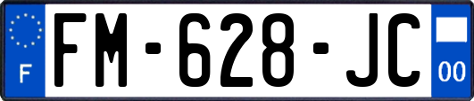 FM-628-JC